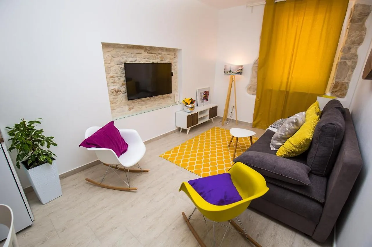 Stay Inn Arena Center Pula Croacia