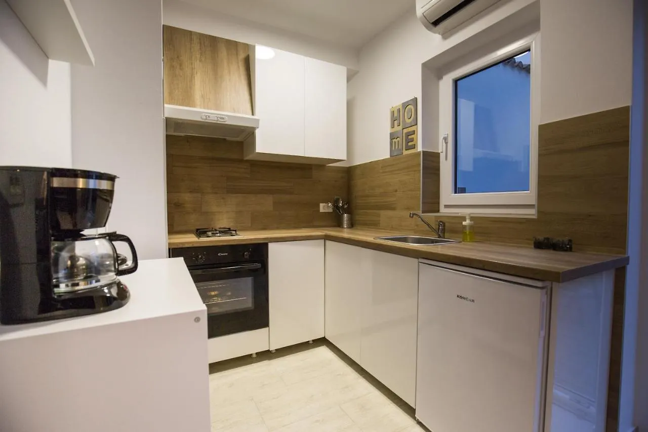 Apartamento Stay Inn Arena Center Pula