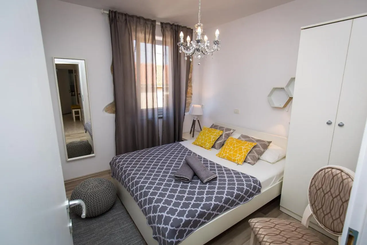Stay Inn Arena Center Pula Apartamento