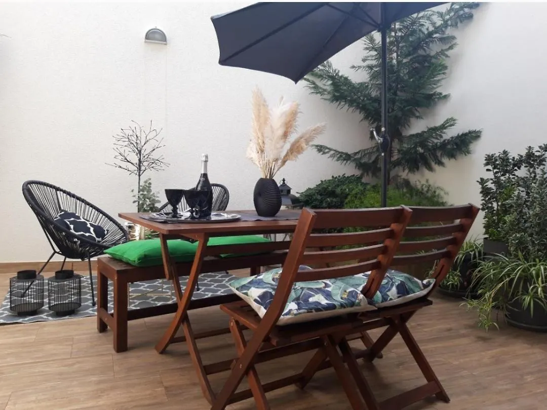 Apartamento Stay Inn Arena Center Pula