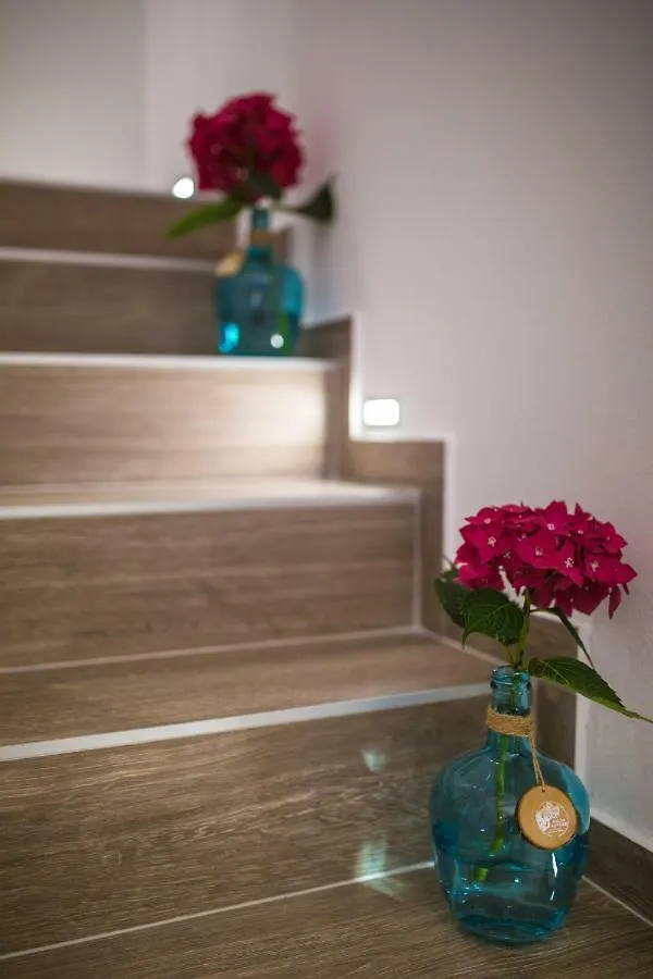 Stay Inn Arena Center Pula Apartamento