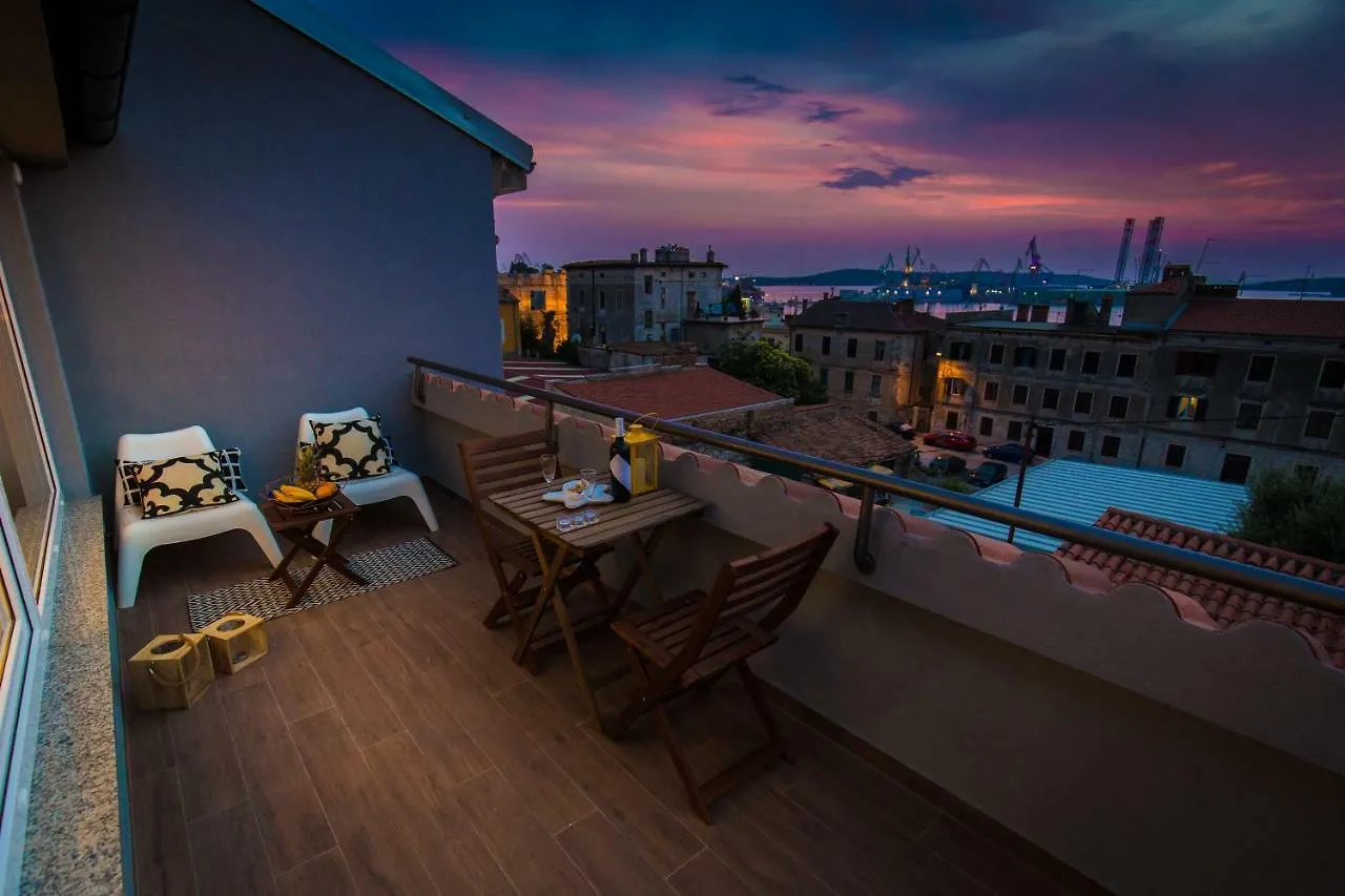 Stay Inn Arena Center Pula Croacia