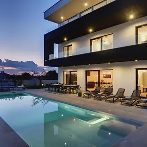  Tatil Evi Aquarius