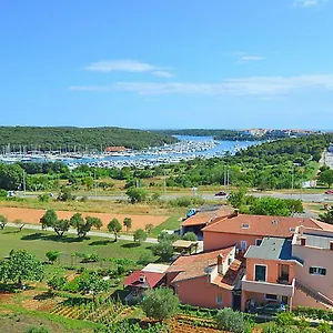 Apartman Sani Apartment