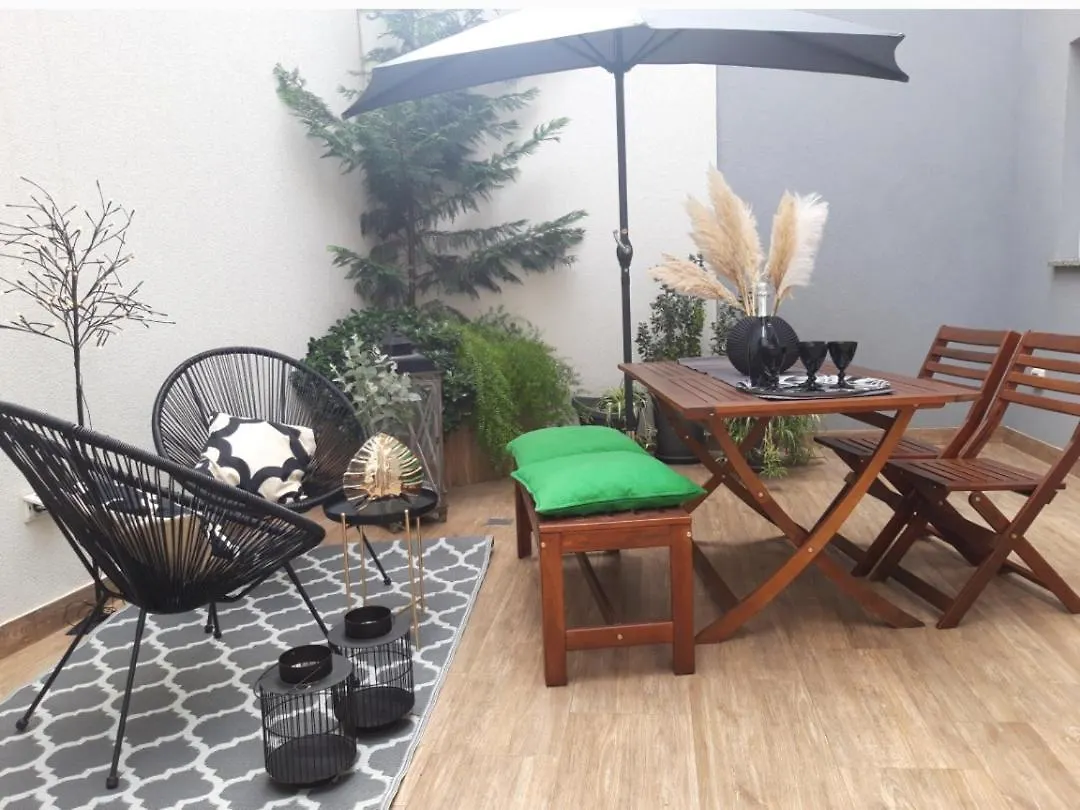 Apartment Stay Inn Arena Center Pula Croatia